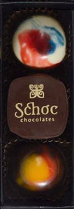 Schoc Chocolate Tablets