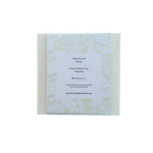 Natural Light Candle Co Damask Candles