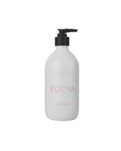Ecoya Hand and Body Lotion