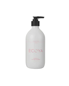 Ecoya Hand and Body Lotion