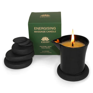 Essidy Massage Candle