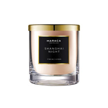 maraca jar candle shanghai night fragrance