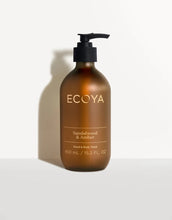 Ecoya Hand & Body Wash